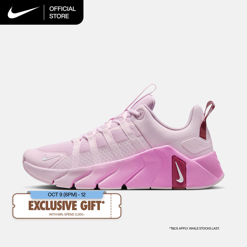 NIKE حذاء تمرين نسائي Free Metcon 7 — ليلكي