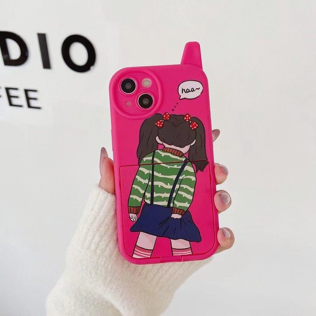 B096 - SKYMATE เคสมือถือ สำหรับไอโฟน iPhone Case รหัส B096
