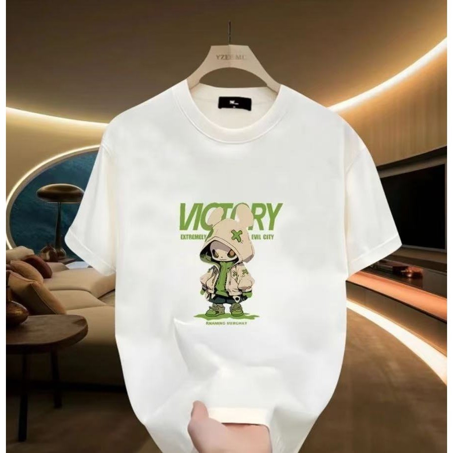 COD 2025 Combed Cotton) C2788 Black/White/P12S-5XL new23 D4OT