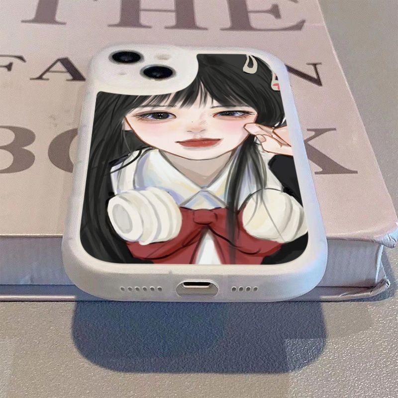 เคส oppo find x8 pro oppo find x8 pro case oppo find x8 case เคส oppo find x8 ชุดหูฟังสาวเหมาะสําหรั