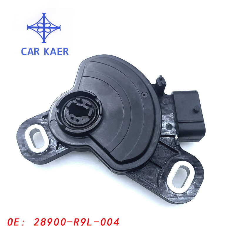 28900-R9L-004 สวิตซ์เกียร์เกียร์เกียร์เหมาะสําหรับรุ่น Honda