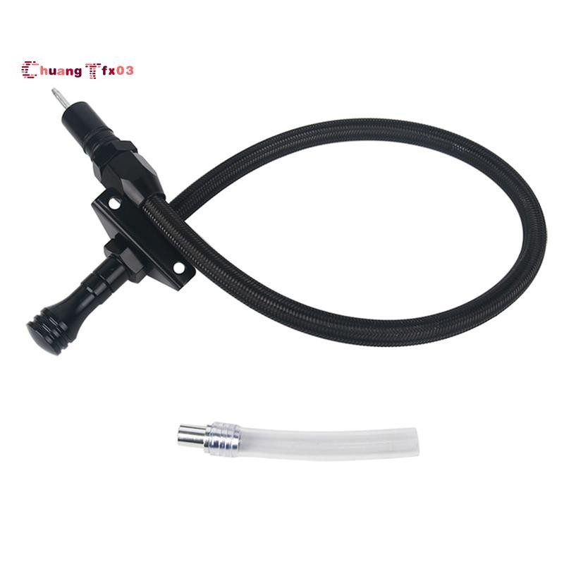 Chuangtfx03For 4L80E Transmission Firewall ติดตั้งน้ํามันสแตนเลส - รองรับ LS1 LS3 LS6