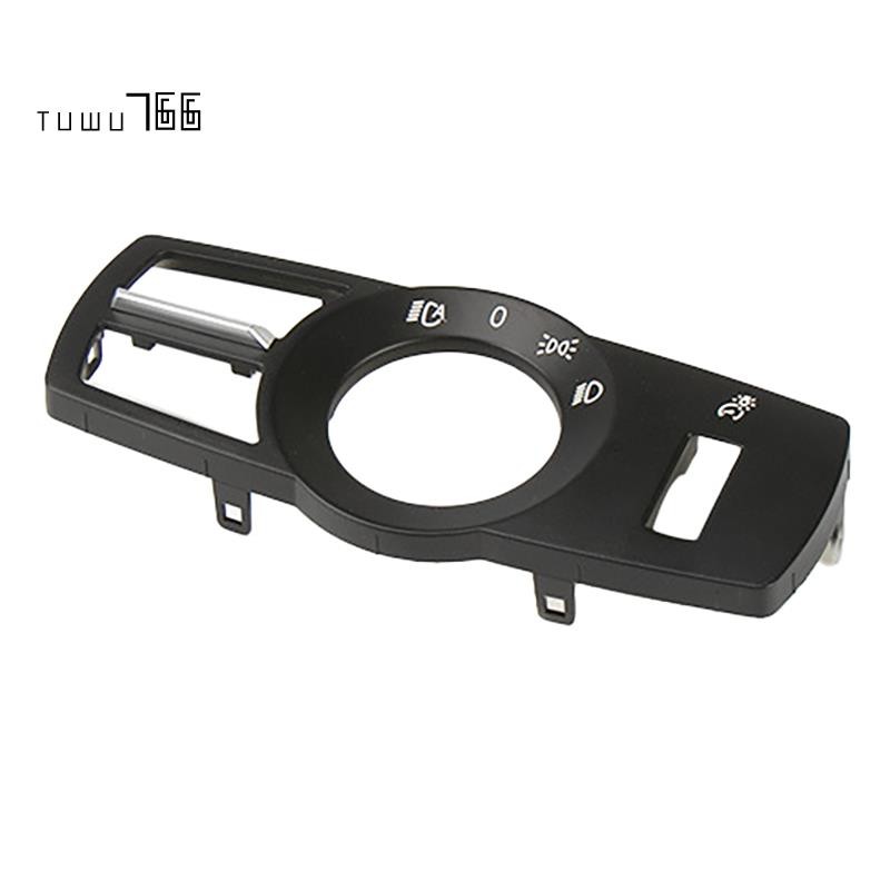 [tuwu766]1PCS ไฟหน้ารถแผงสวิตช์สําหรับ- 5/7 Series X3 X4 F01 F02 F03 F10 F18 F07 F06 F25 F26 2008-20