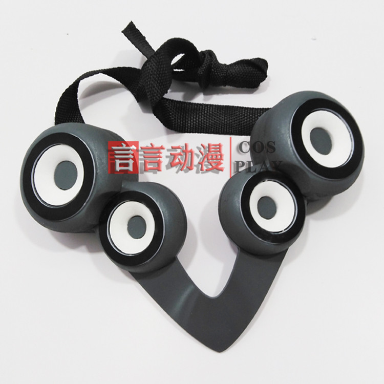 สร้อยคอ.Cosplay.AR15.Girls.Frontline