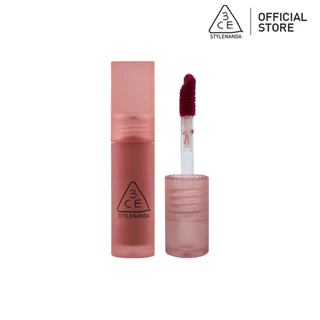 [สินค้าสมนาคุณ งดจำหน่าย] 3CE ทรีซีอี เบลอ วอเตอร์ ทิ้นท์ มินิ 1 กรัม #Casual Affair