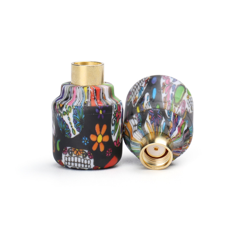 IFlight iFlight Crystal HD ใช้งานร่วมกับ DJI Flatbed เสาอากาศ FPV เสาอากาศส่งภาพดิจิตอลซ้าย