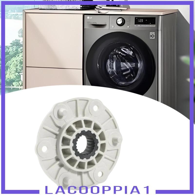 [Lacooppia1] ดุมโรเตอร์เครื่องซักผ้าประสิทธิภาพสูง Quick การติดตั้ง Pbt-gf30 สําหรับ 4413er10