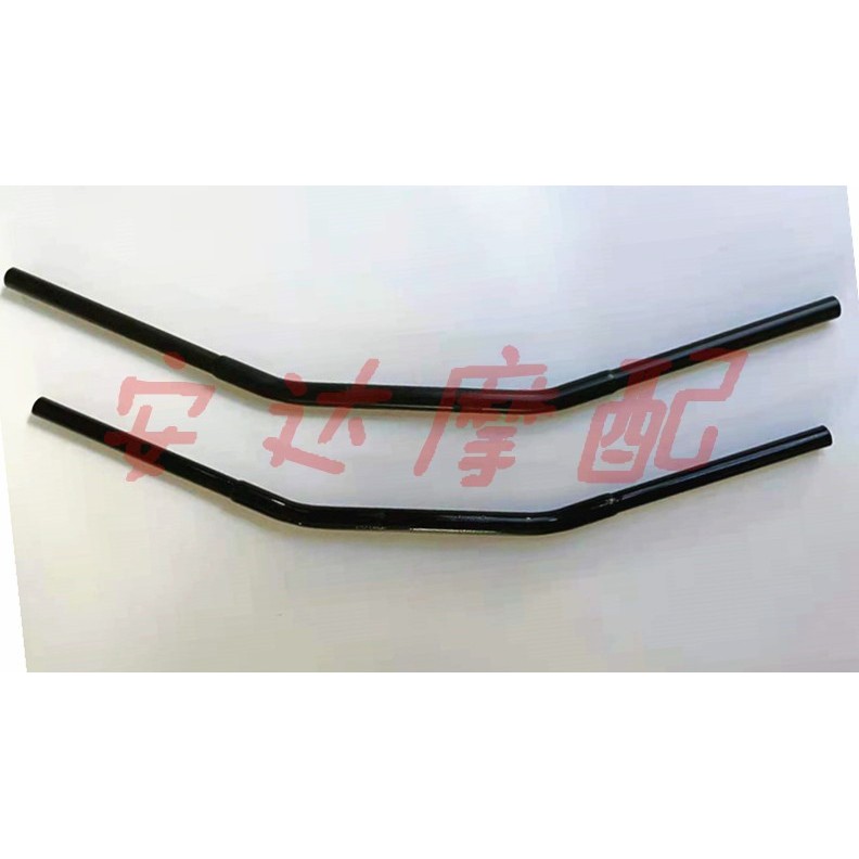 เหมาะสําหรับ Kawasaki Vulcan 650 Vulcan S Vulcan 650 ดัดแปลงแฮนด์แบนทิศทางมือจับ