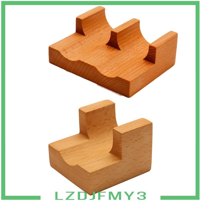 [Lzdjfmy3] ไม้ซูชิ Tacos ผู้ถือถาดเสิร์ฟทําความสะอาดง่ายตกแต่งแปลกซูชิผู้ถือม้วนมือสําหรับอาหารร้านอ