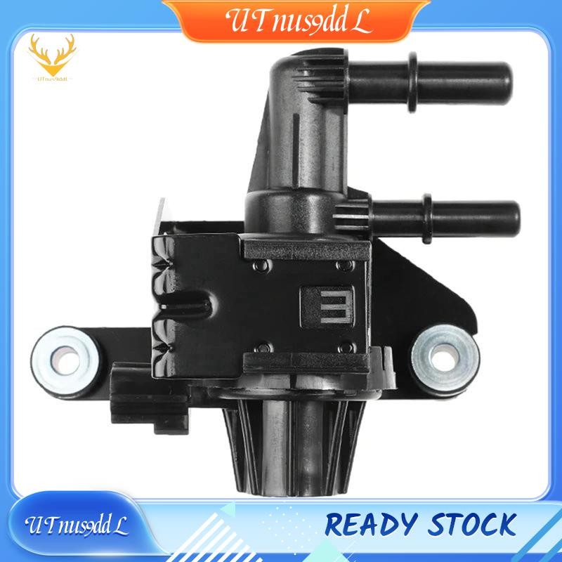 [UTnus9ddL] Car Vapor Canister Purge Valve Vapor Canister Purge Valve Solenoid สําหรับ 6L3Z-9C915-A