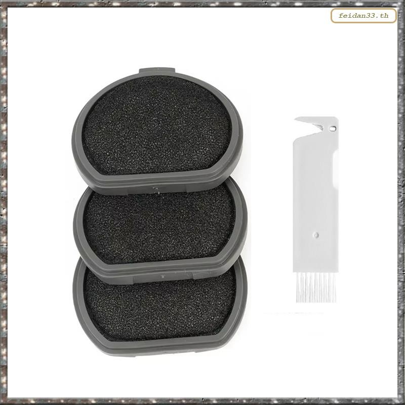 [LHY] สําหรับอุปกรณ์เสริมอะไหล่เครื่องดูดฝุ่น FX9 QX9