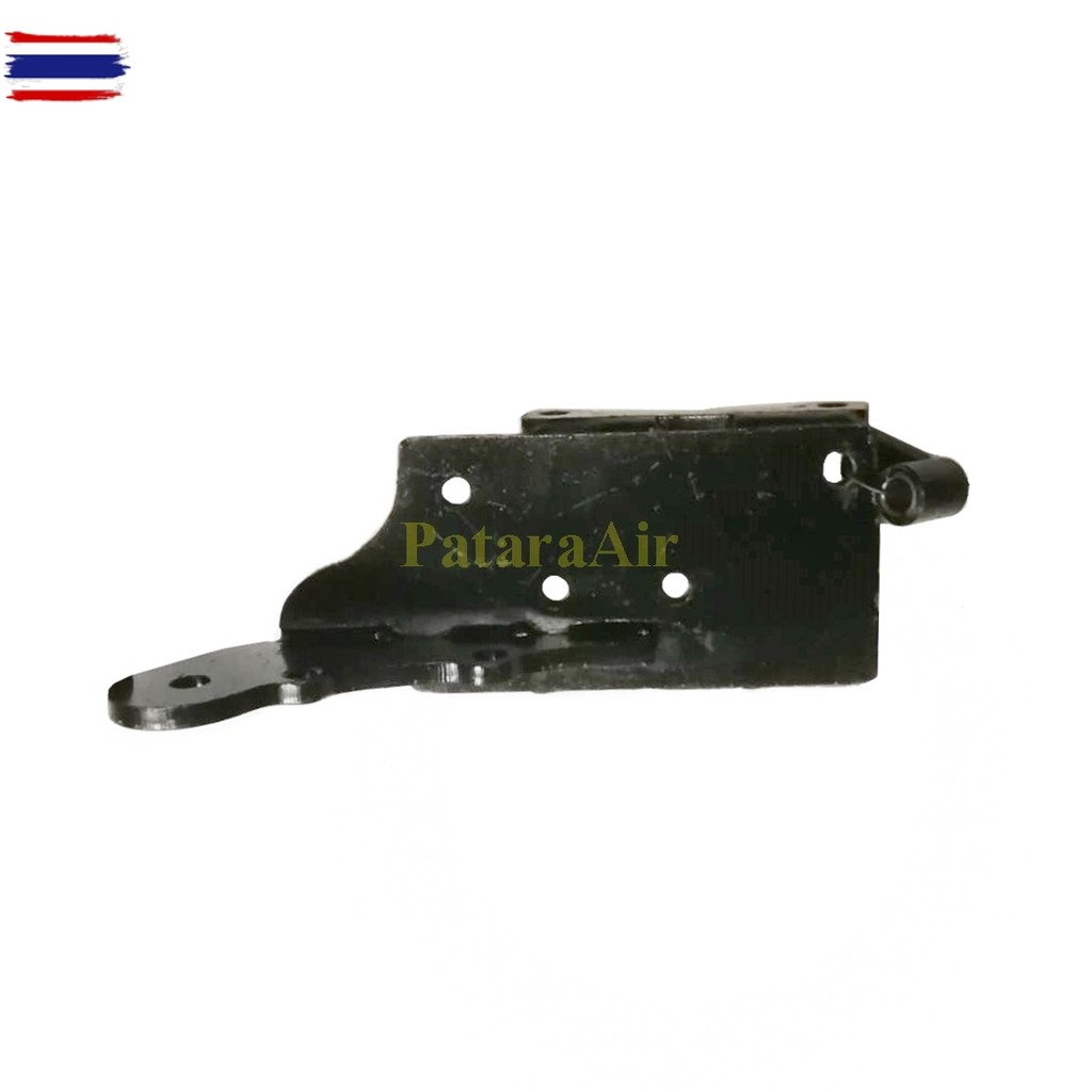 ขาคอมแอร์ Isuzu 110-115 แรง คอมแอร์ Sanden 508 แยึด ขายึดคอมแอร์ อีซูซุ ซันเด้น 08 หูคอมแอร์ แท่นยึด