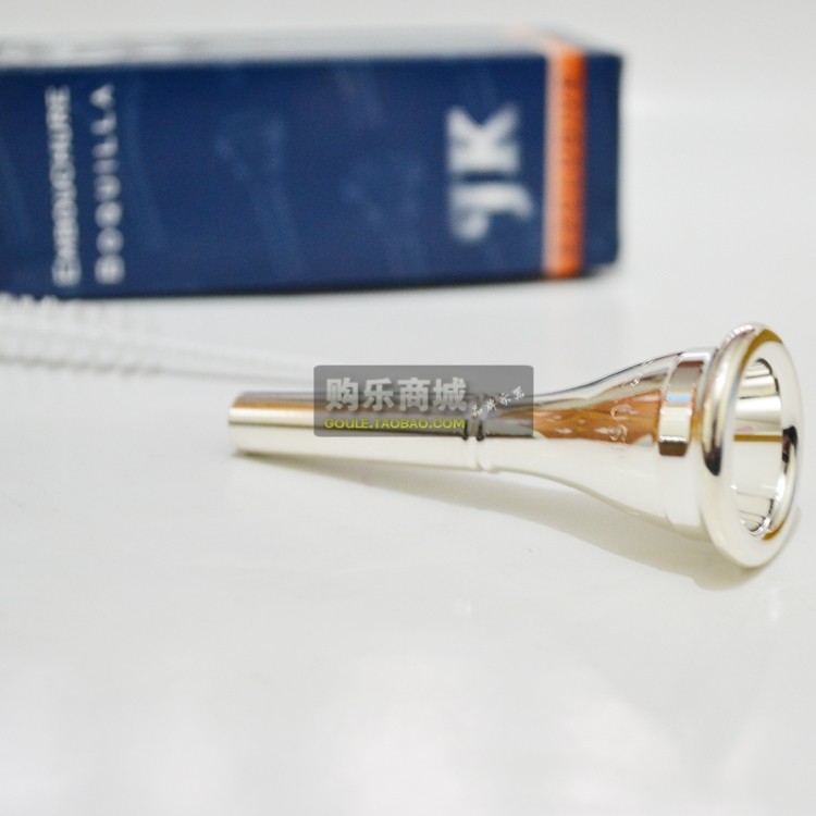 เยอรมันต้นฉบับนําเข้า JK รอบหัวฉีดหัวฉีดรอบ 1WK1DK/1WK3EK/1WK1CK ชุบเงิน