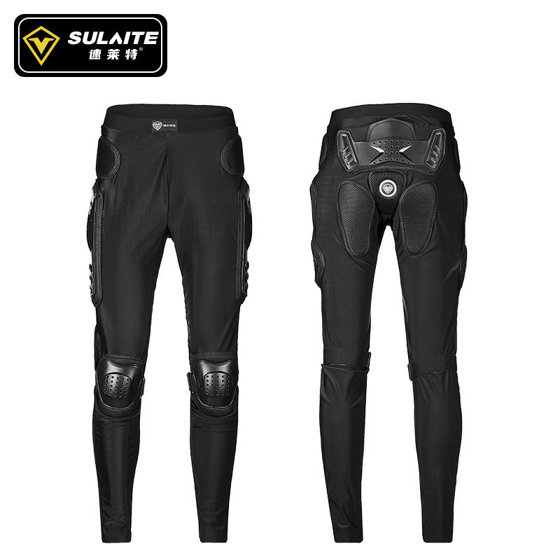SULAITE Palm Applein 护甲裤.运动鞋.Extreme steple 防水裤SULAITE Moto Armor Pants Off-Road Ride20251014