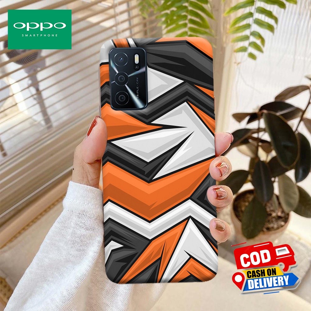 [OP97] HARDCASE OPPO A16 CUSTOM CASE PROTECTOR HP CASE SOFTCASE OPPO A16S/A16A/A16K