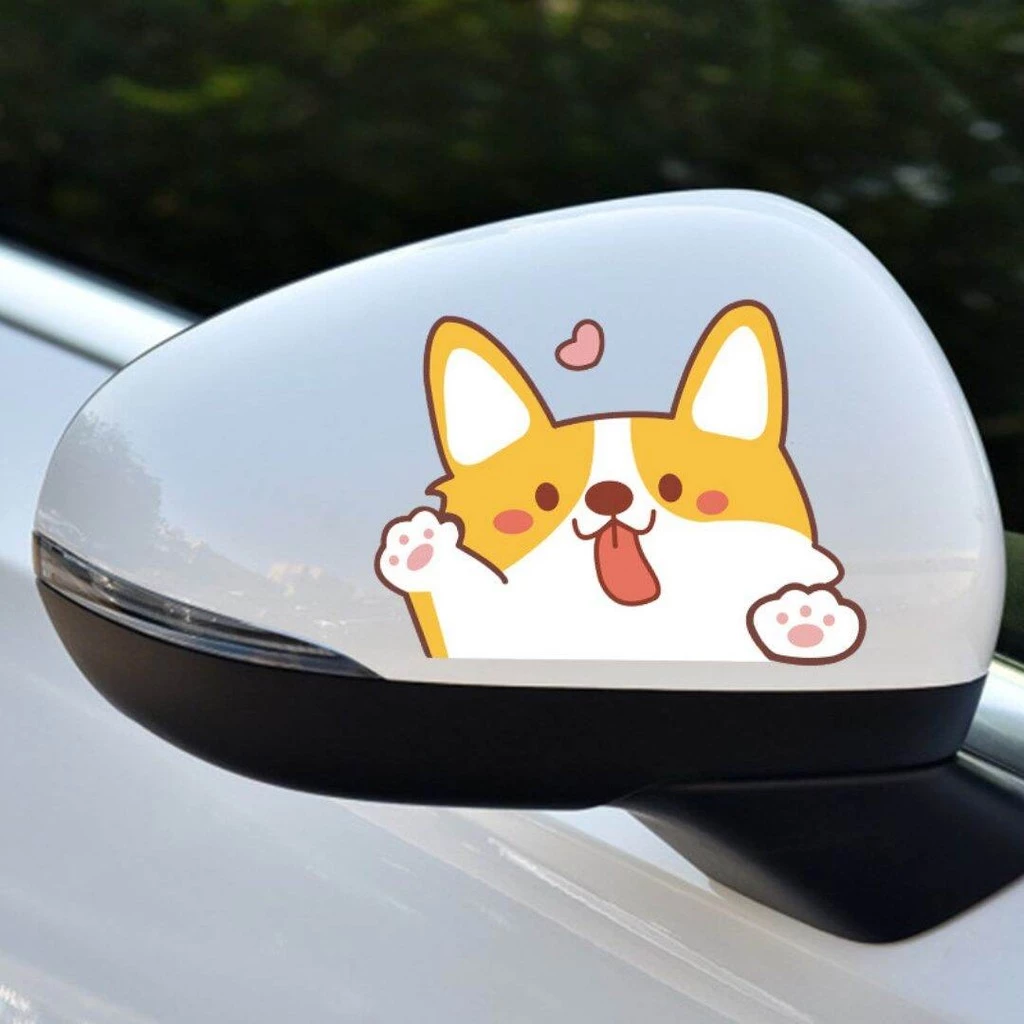 สติ๊กเกอร์แต่งรถเวสป้า thumbnail 5