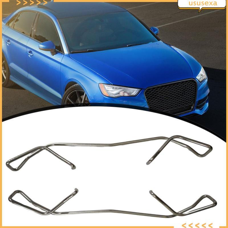 [Ususexa] คาลิปเปอร์เบรก, สปริงส่งคืนเบรกมือ, สปริงส่งคืน, สําหรับ A4 B5 1.8T MK4 1.8T V6 A8 3.7L V8