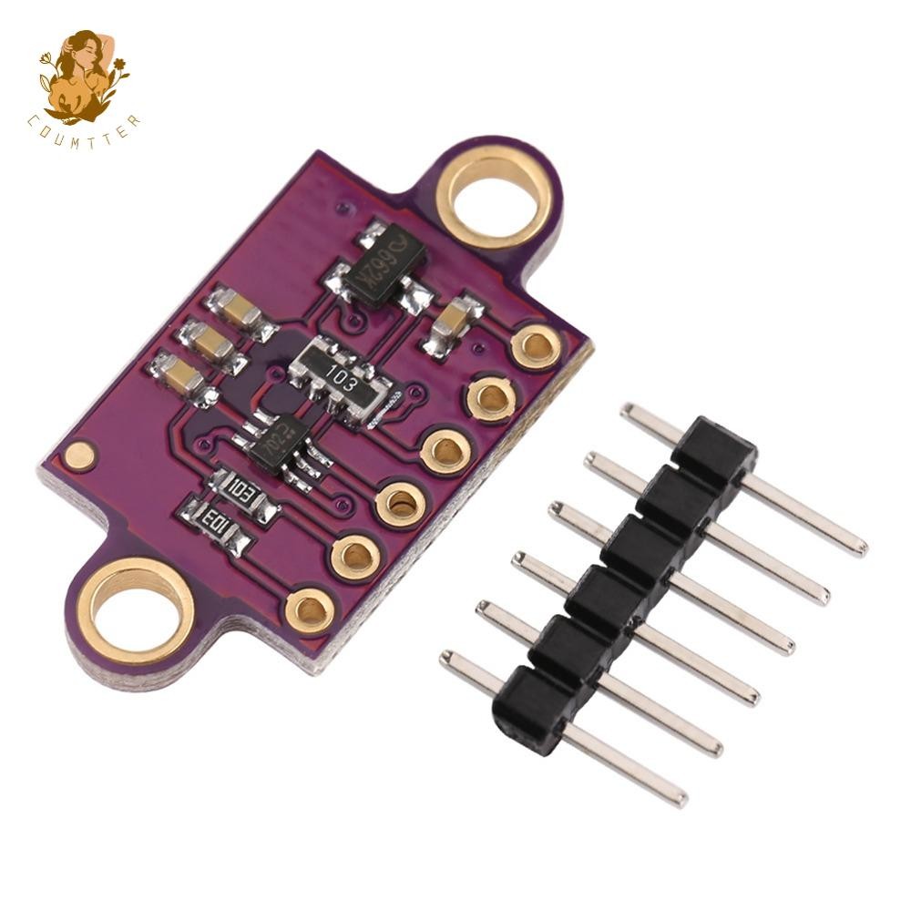 BACKSTAGE Time-of-Flight(ToF) เซ็นเซอร์ตั้งแต่, GY-VL53L0XV2 2m Range Lidar Ranging Sensor, Drone Na