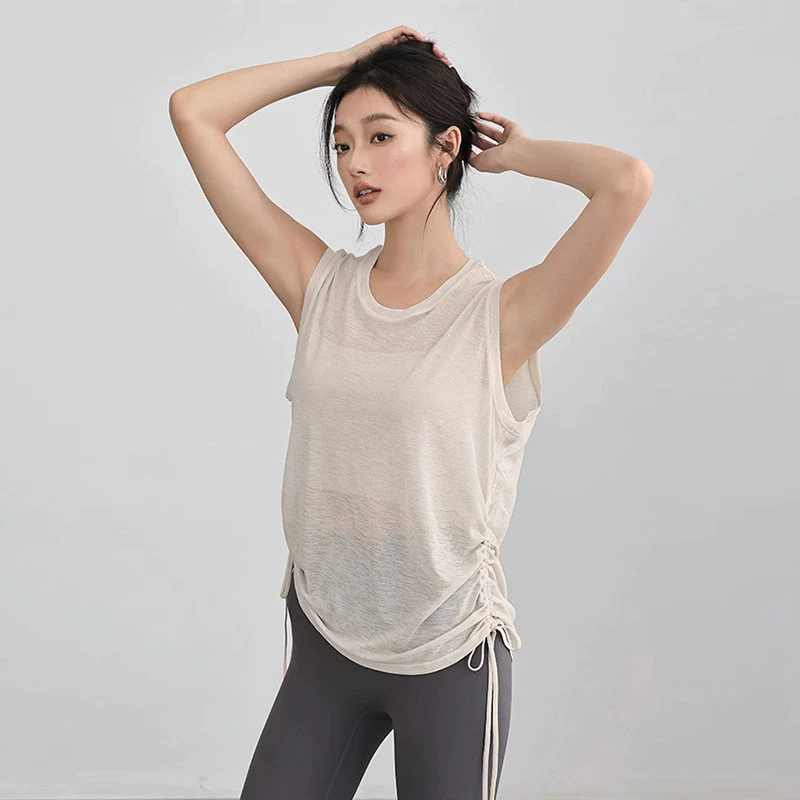 เสื้อคลุมสตรี ทรงหลวมมินิมอล thumbnail 6