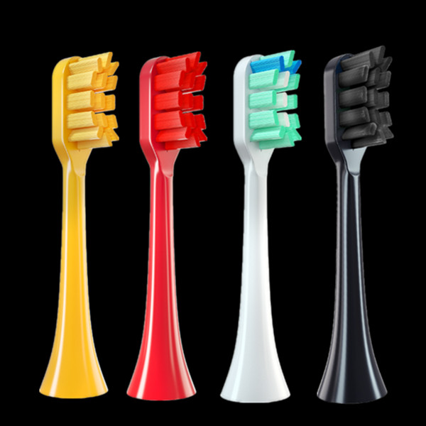 เหมาะสําหรับ iEnglish iEnglish/Abuwu/Soshi/bybo Taikang bybo/Meitang แปรงสีฟันไฟฟ้าเปลี่ยนหัว