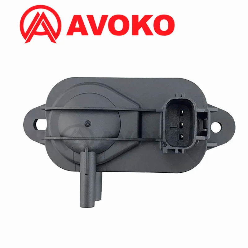 EGR DPF Differential เซ็นเซอร์ความดันไอเสียสําหรับ Volvo V40 V50 V60 V70 XC70 XC90 1.6 2.0 2.4 D 307