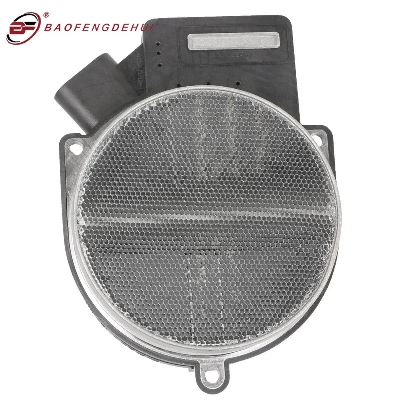 25318411 ใหม่ Mass Air Flow Sensor MAF Meter สําหรับ Chevy Silverado Corvette สําหรับ GMC Sierra 159