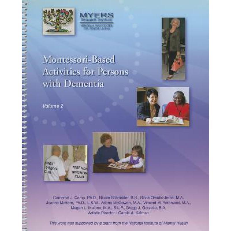 กิจกรรมตาม Montesorri 现货 สําหรับ Pers... [9781933829005]