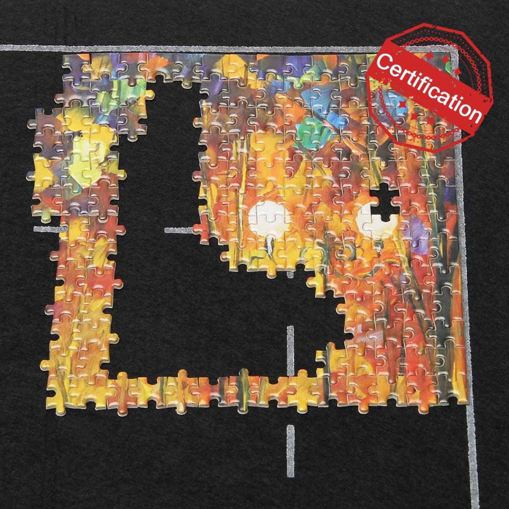 Felt Pad Storage Felt Jigsaw Mat Storage Pad Storage Assorted Mat Jigsaw B3j4