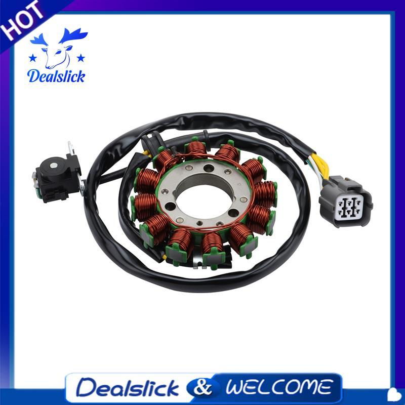 21903-0148 Stator Coil สําหรับ KX250F KX250 KX252 KX450F KX450 21003-0102 21903-0147 21903-0082 2190