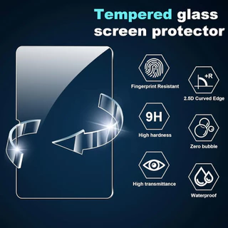 กระจกนิรภัยป้องกันหน้าจอ HDป้องกันฟิล์ม For honor pad x7 8.7 นิ้ว Anti-Scratch HD Screen Protector
