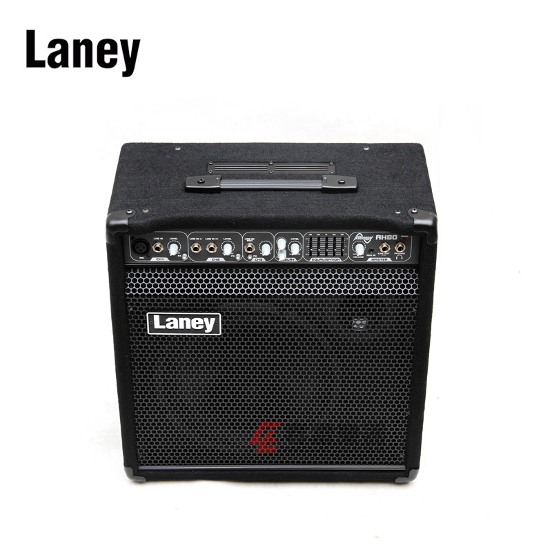 Laney AH40 AH80 AH150 AH300 กลองไฟฟ้ากีตาร์เบส Synthesizer Vocal ลําโพงมัลติฟังก์ชั่น