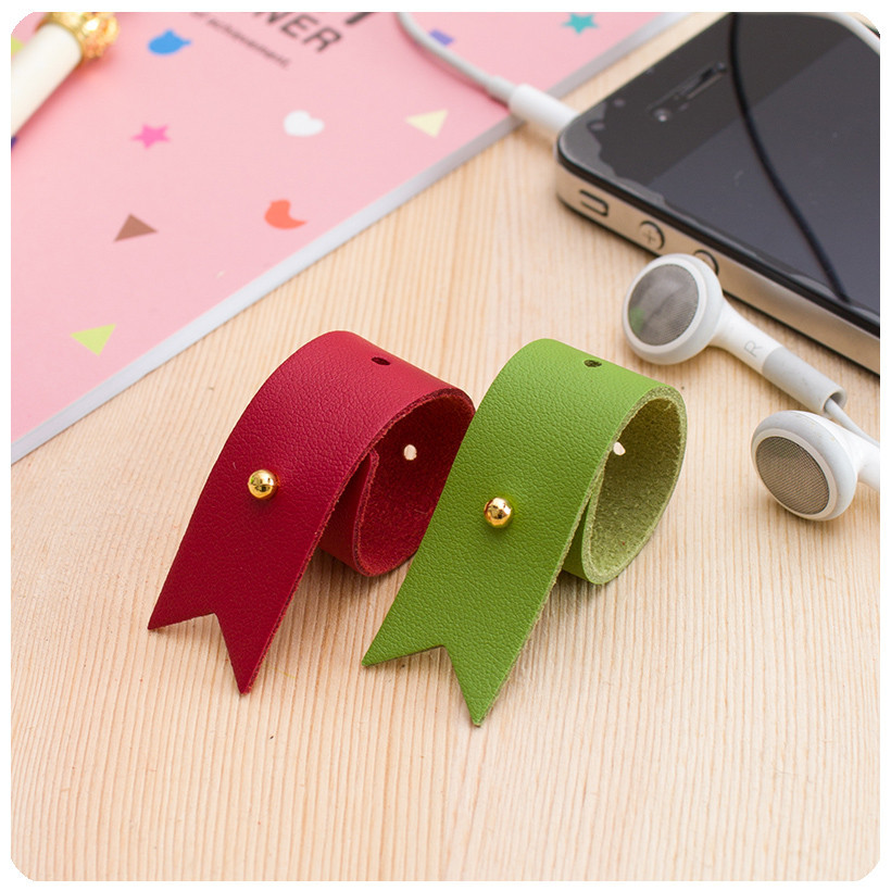 หนังปรับความยาว Winder Cable Organizer Hub Cable Tie Cable Organizer Cable Tie Cable Tie 2 Pack