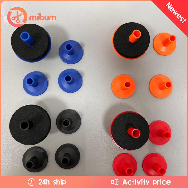 [Mibum] Cymbal Sleeves Replacement Drum Set Casing Pipe Tool hiHat Stand Cymbal