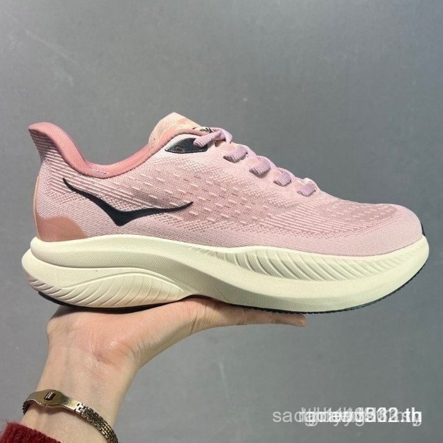 Hoka Mach 6 และ Hoka Running Shoes ผู้ชายผู้หญิง-CLQ 1147810