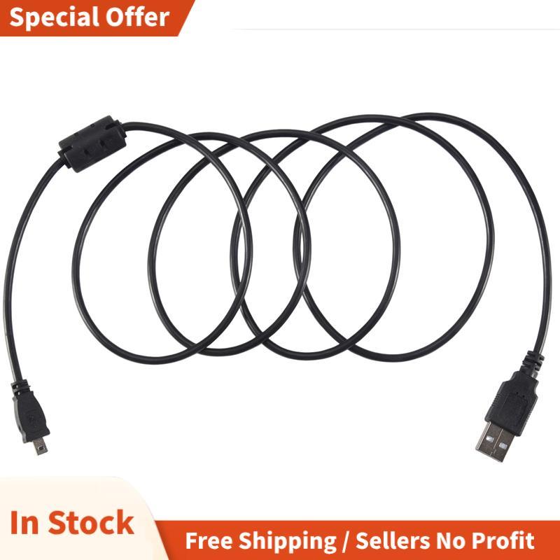 สาย USB 8D -E6 สําหรับ Coolpix L110, L21, L22, S3000, S4000, S6000, S8000