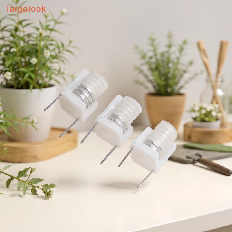 [largelook] 10PCS 7*7-1.5T 7*7-2.5T 7*7-3.5T MD0707 ปรับตัวเหนี่ยวนําแม่พิมพ์ Hollow Coil ตัวเหนี่ยว