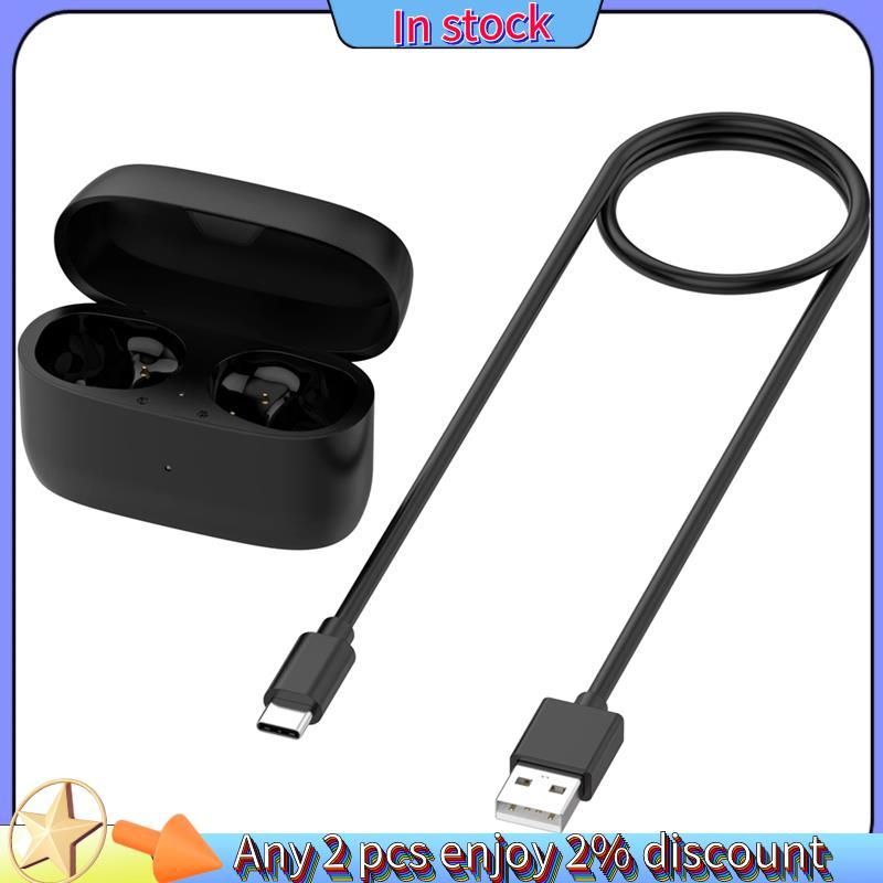 ในสต็อก-สําหรับเคสชาร์จชุดหูฟัง Elite 5 ช่องชาร์จชุดหูฟัง Elite 5 BT