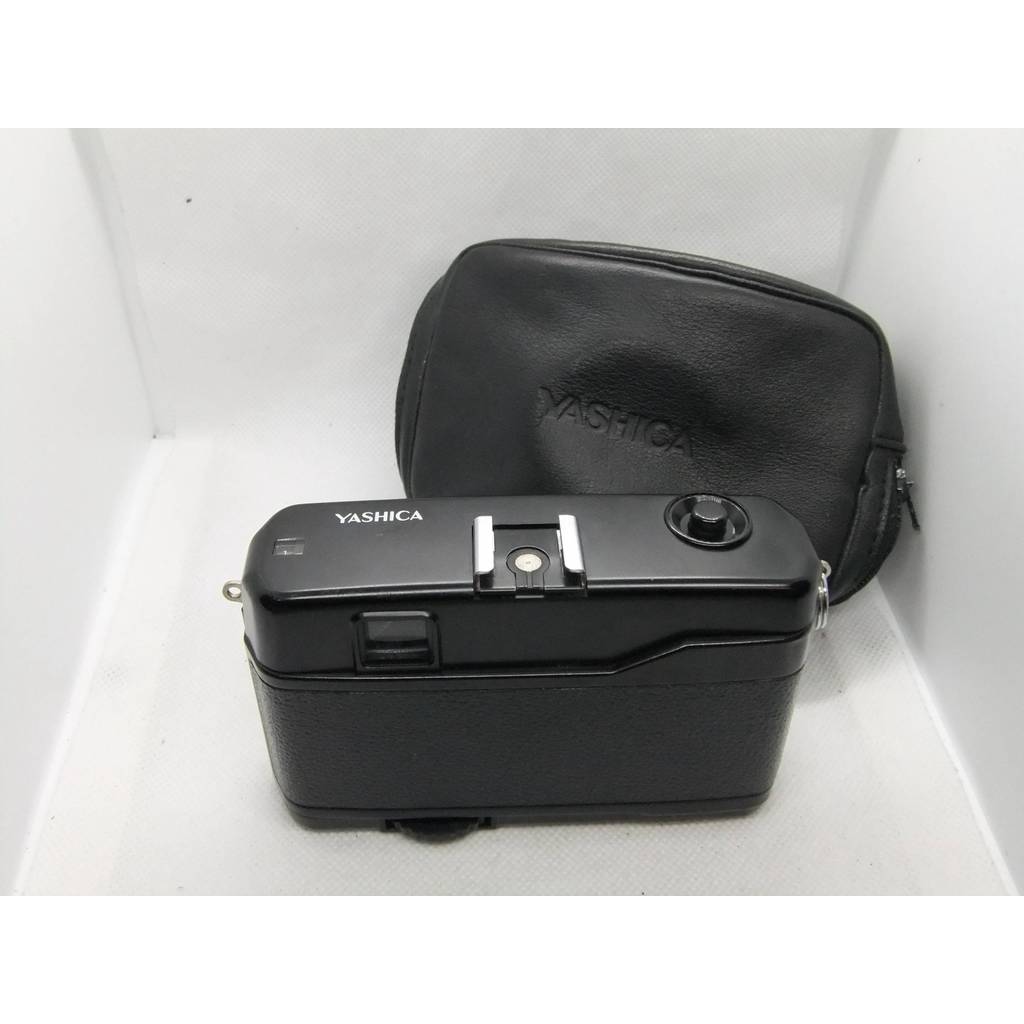 จัดส่งฟรีทั่วโลก Yashica Yashica Snap Autofocus 135 กล้องฟิล์มแกนด้านข้างกล้อง