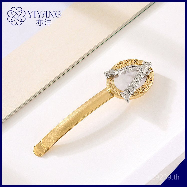 Headdress แฟชั่นเกาหลีสำหรับสุภาพสตรี จาก Dongdaemun ออกแบบโดย Yiyang