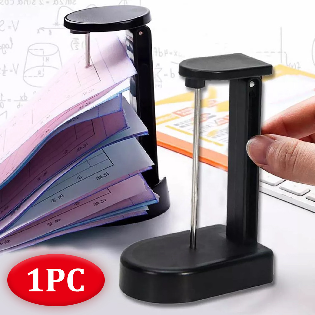 Bill/Punch Punch Note Paper Punch สําหรับการจัดการบิลที่มีประสิทธิภาพ