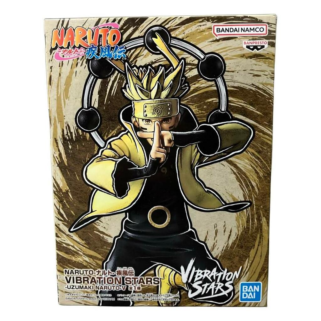 tion figures Naruto Direct from Japan Secondhand