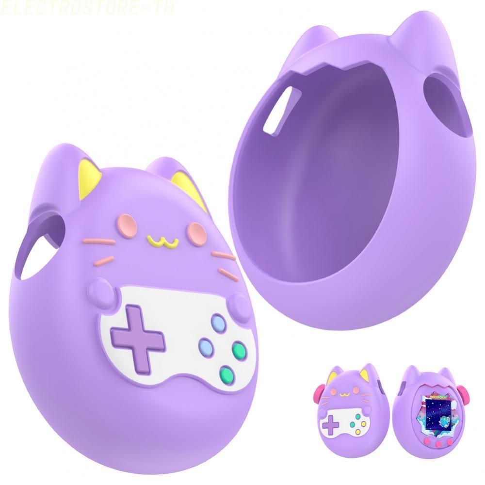 Tamagochi Paradise UltraThin เคสซิลิโคน Soft NonSlip ด้ามจับสบาย