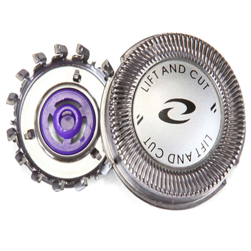 เหมาะสําหรับ Philips มีดโกนใบมีด HQ56 HQ30 HQ4HQ912 HQ917 PQ206 มีดสุทธิอุปกรณ์เสริม