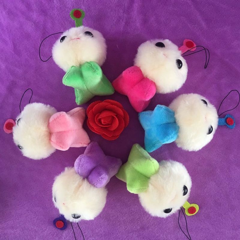 【พร้อมส่ง】cj7ตุ๊กตา ของขวัญตุ๊กตาสุดน่ารัก