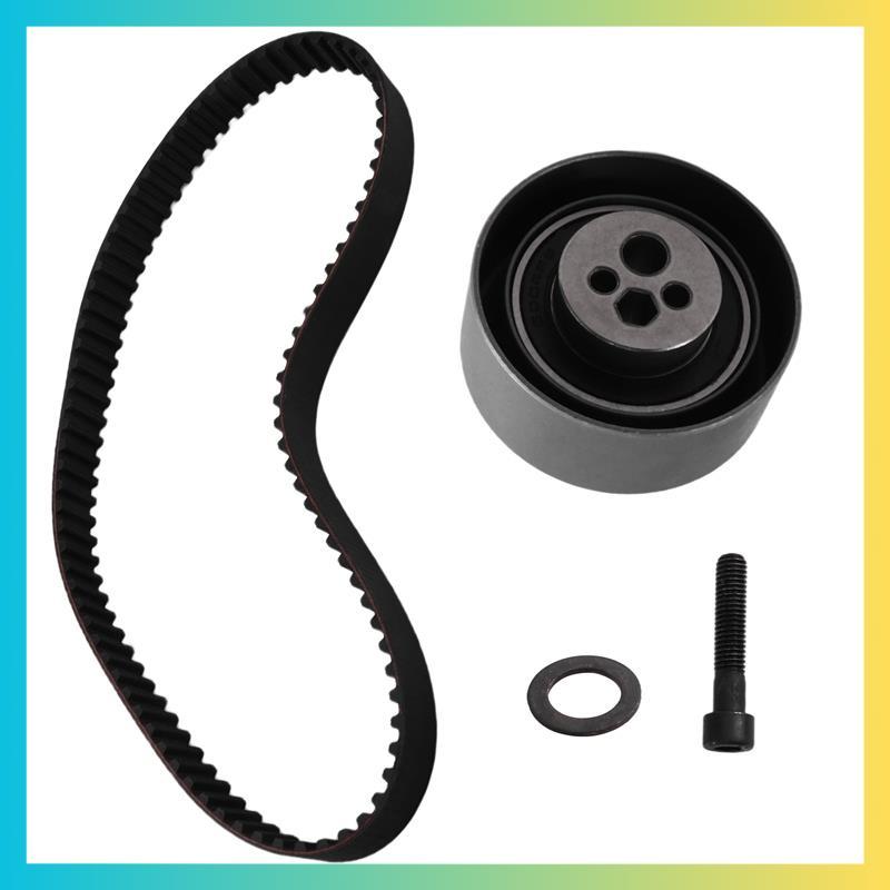 6670555 ชุดเข็มขัดเวลาสําหรับเครื่องยนต์ Deutz BF4M1011 BF4L1011 F4M1011 F3L1011F 863 373 A220 A300 