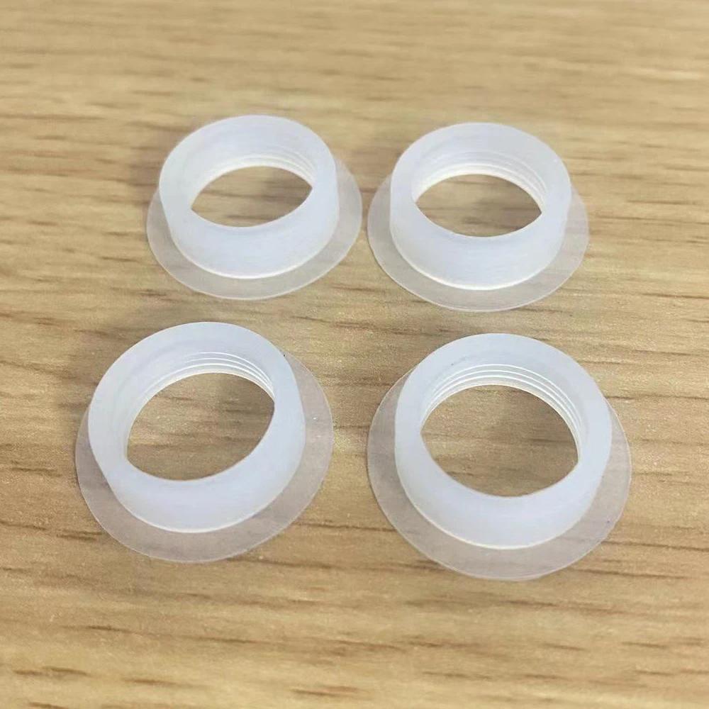 PDC เซ็นเซอร์ที่จอดรถฉนวนซีลแหวนปะเก็น Spacer แหวนสําหรับ Infiniti Q50 Q60 Q70 QX50 QX60 QX80 X-Trai