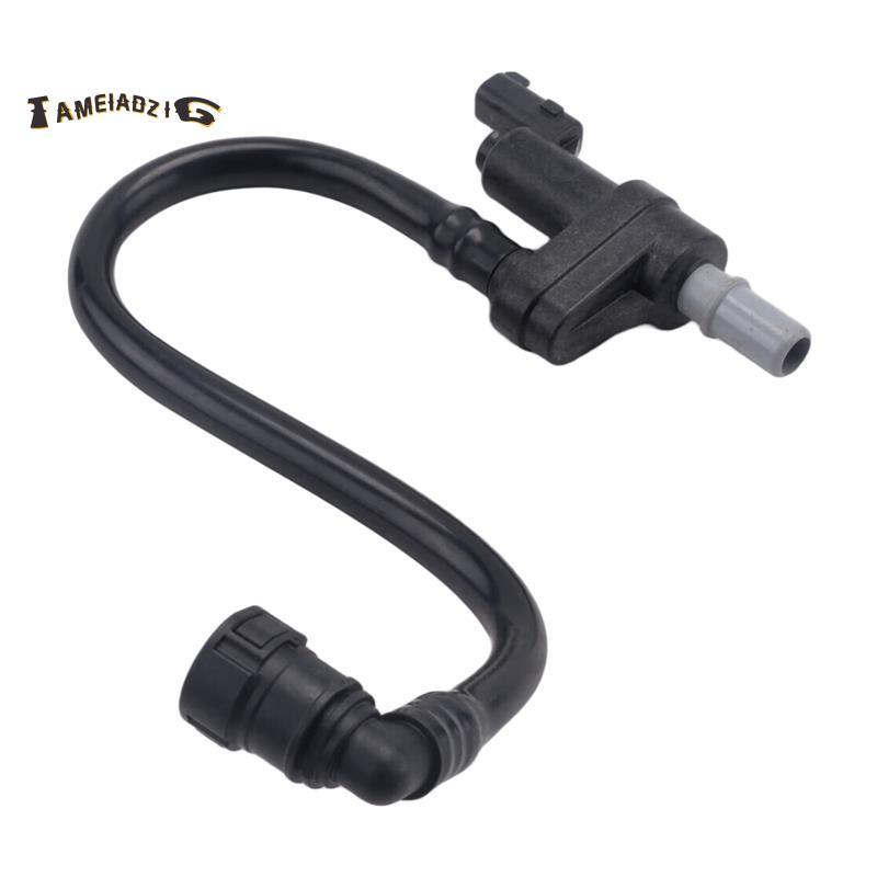 [คุณภาพ T]สําหรับหนีภัย 2017-2019 สําหรับ GV6Z-9D333-A วาล์วระบายความร้อนไอน้ํา Vapor Canister Purge