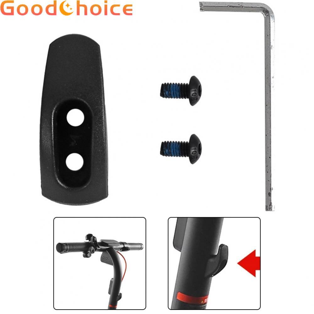 ชั้นหน้าสำหรับ Ninebot E2 Pro กับสกูตเตอร์ไฟฟ้า รวมสกรู