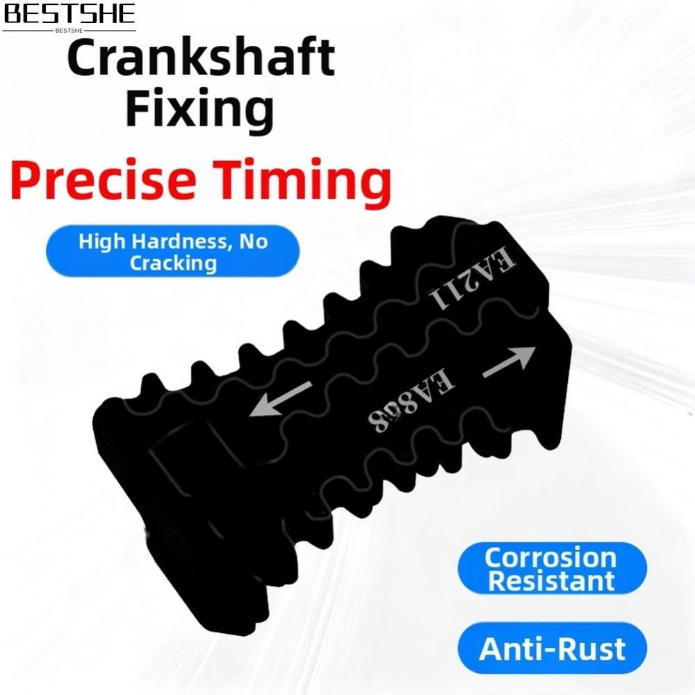 {bestshe}Engine Camshaft Timing Gear Fixing Tool 3 in 1 for EA888 EA211 and EA111 Engines