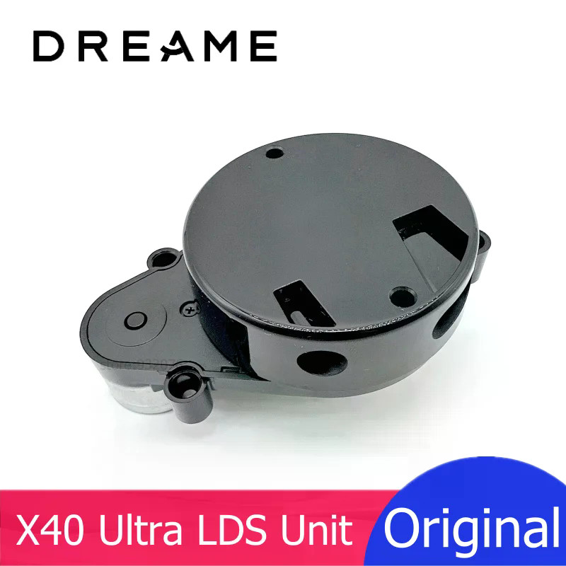 Dreame X40 Ultra Original LDS สําหรับเครื่องดูดฝุ่นหุ่นยนต์ L40 Ultra / X40 Master / L10s Ultra Gen2
